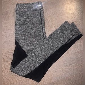 Infinitely Strong Leggings